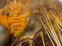 -黔哆哆地摊酸汤火锅(清湖店)