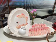 -川越泰火锅(吉利大厦店)