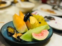 -喜庭海鲜自助(来福士店)