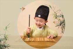 -蜜阁孕味亲子摄影(赛高店)