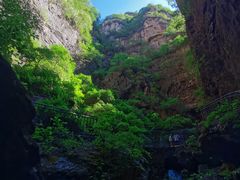 -南石洋大峡谷