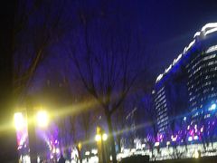 -唐城墙遗址公园