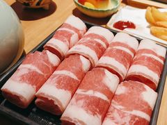 -一心创作料理屋(经开万达店)