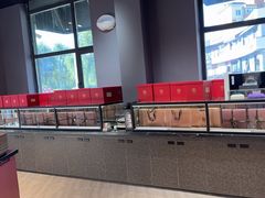 -燃厚蛋糕(卓展中信城店)