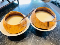-西双版纳洲际度假酒店兰吧
