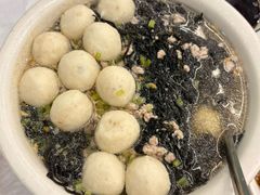 -众味海鲜大排档·活海鲜·潮汕味(南澳店)