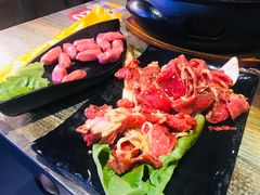 -吉志烤肉(太原总店)