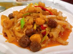 -小圆门美食宫(昆仑路店)