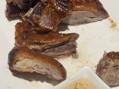 -青雅中餐厅(大连金石滩绿发希尔顿度假酒店)
