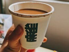咖啡重度患者-麻雀咖啡SPARROW COFFEE(十全街店)