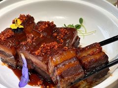 -嫩芽 ·地道重庆菜(十八梯露台夜景店)