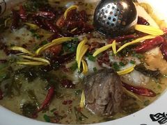 -江渔儿酸菜鱼(东二环泰禾店)