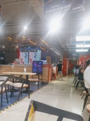 -嗨翻Hi-Fun竞技主题乐园·蹦床团建生日聚会(五棵松华熙店)