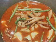 -山河屯铁锅炖·非遗铁锅炖(华强北店)