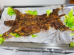 -天达烤全羊