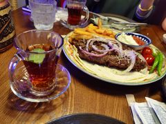 -Uncle Kosto科斯托·中东菜