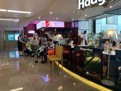 -哈根达斯(天河城店)