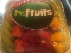 -Mr.Fruits水果先生(英蓝金融中心店)