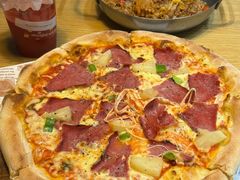 -托斯卡纳烘焙意大利餐厅(五天地店)