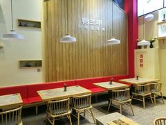 -厝小满.姜母鸭/泉州菜(桥南店)