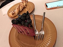 -BAKER&SPICE(安福路店)