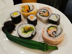 -富力希尔顿酒店·地阔自助餐厅