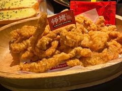 -顺德南宏海立方海洋公园