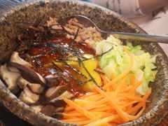 -意成料理