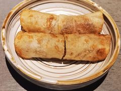 油饼卷糕-日上三甘(三里屯店)