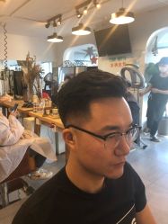 -净漪造型 PURE RIPPLE