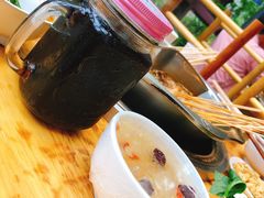 酸梅汤-袁记串串香(新南门店)