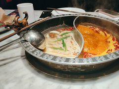 -川味观·鲜货火锅(景芳水湘店)