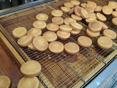 -朱記糯米蛋糕(千川百货店)