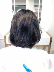 -杉影印象日式烫染專門店
