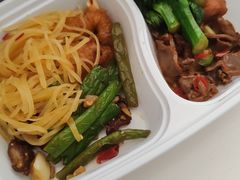 -姜胖胖无限自助烤肉(光明万达店)