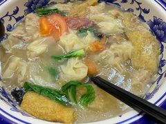 -刘长兴(逸仙桥店)