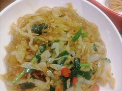 -姥姥春饼·烤鸭(未央路盛龙店)