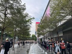 -Apple零售店(深圳益田假日广场店)