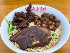 -泰顺江南春面馆