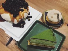 -侘寂甜品(自取店)