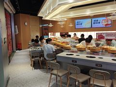 -龍歌自助小火锅(秦淮水游城店)