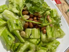 -鸡西大冷面海鲜烧烤涮(常营店)