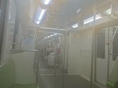 -上海科技馆(地铁站)