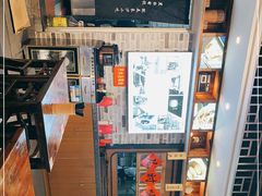 -黑白电视长沙小吃(美林M·LIVE天地东座店)