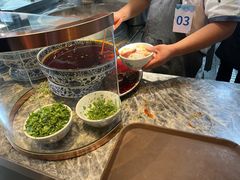 -清真·马安军辣子牛肉面