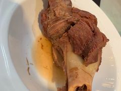 -李连贵熏肉大饼(丰台南路地铁站店)