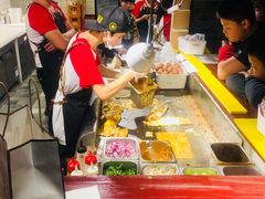 -四环冷面王(西单华威约饭街店)