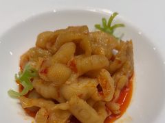 -小秦淮·南京土菜(新亭西路店)