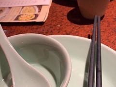 -绿茶餐厅(蓝色港湾店)
