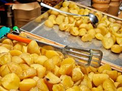 -沙州食驿·非遗小吃夜市